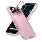 Traveler Lens Frame Holder Phone Case, For iPhone 18 Pro / 17 Pro, For iPhone 18 Pro Max / 17 Pro Max, For iPhone 17e / 16e / 14 / 13, For iPhone 16 Pro Max, For iPhone 16 Pro, For iPhone 15 Pro Max, For iPhone 15 Pro, For iPhone 15 Plus / 14 Plus