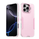 Traveler Lens Frame Holder Phone Case, For iPhone 17e / 16e / 14 / 13, For iPhone 17 Pro Max, For iPhone 17 Pro, For iPhone 16 Pro Max, For iPhone 16 Pro, For iPhone 15 Pro Max, For iPhone 15 Pro, For iPhone 15 Plus / 14 Plus