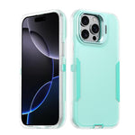 Traveler Lens Frame Holder Phone Case, For iPhone 17e / 16e / 14 / 13, For iPhone 17 Pro Max, For iPhone 17 Pro, For iPhone 16 Pro Max, For iPhone 16 Pro, For iPhone 15 Pro Max, For iPhone 15 Pro, For iPhone 15 Plus / 14 Plus