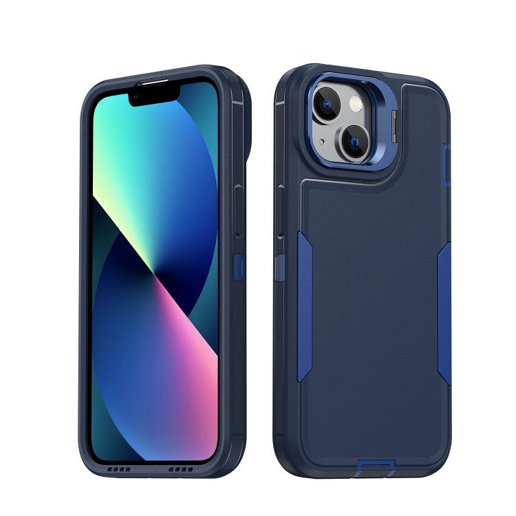 Traveler Lens Frame Holder Phone Case, For iPhone 17e / 16e / 14 / 13, For iPhone 17 Pro Max, For iPhone 17 Pro, For iPhone 16 Pro Max, For iPhone 16 Pro, For iPhone 15 Pro Max, For iPhone 15 Pro, For iPhone 15 Plus / 14 Plus