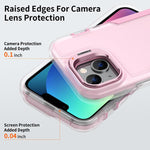 Traveler Lens Frame Holder Phone Case, For iPhone 17e / 16e / 14 / 13, For iPhone 17 Pro Max, For iPhone 17 Pro, For iPhone 16 Pro Max, For iPhone 16 Pro, For iPhone 15 Pro Max, For iPhone 15 Pro, For iPhone 15 Plus / 14 Plus