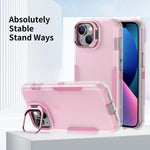 Traveler Lens Frame Holder Phone Case, For iPhone 17e / 16e / 14 / 13, For iPhone 17 Pro Max, For iPhone 17 Pro, For iPhone 16 Pro Max, For iPhone 16 Pro, For iPhone 15 Pro Max, For iPhone 15 Pro, For iPhone 15 Plus / 14 Plus