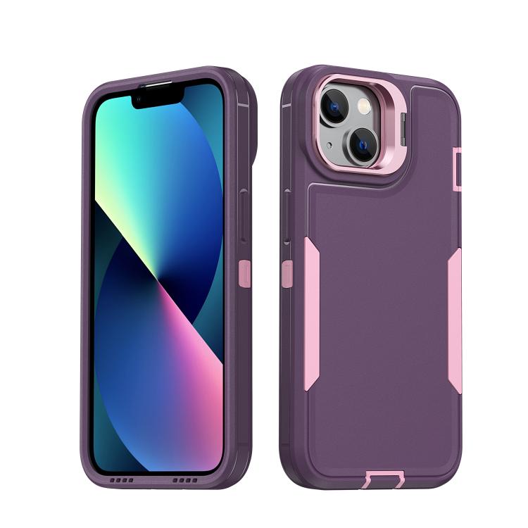 Traveler Lens Frame Holder Phone Case, For iPhone 17e / 16e / 14 / 13, For iPhone 17 Pro Max, For iPhone 17 Pro, For iPhone 16 Pro Max, For iPhone 16 Pro, For iPhone 15 Pro Max, For iPhone 15 Pro, For iPhone 15 Plus / 14 Plus