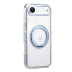 Stress Relief Holder Magnetic Phone Case, For iPhone 17 Pro Max, For iPhone 17 Pro, For iPhone 17, For iPhone Air, For iPhone 16 Pro Max, For iPhone 16 Pro