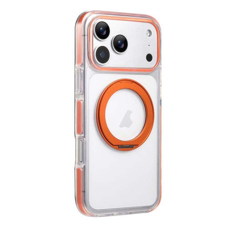 Stress Relief Holder Magnetic Phone Case, For iPhone 17 Pro Max, For iPhone 17 Pro, For iPhone 17, For iPhone Air, For iPhone 16 Pro Max, For iPhone 16 Pro