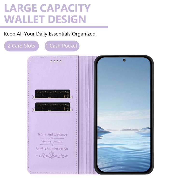 Strong Magnetic Dual Butterfly RFID Vegan Leather Phone Case, For iPhone 14 Pro Max, For iPhone 13 Pro Max, For iPhone 13 Pro, For iPhone 12 / 12 Pro