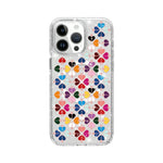 Glittering Crystal Red Heart Pattern Magnetic Phone Case, For iPhone 15, For iPhone 14 Plus, For iPhone 14, For iPhone 14 Pro, For iPhone 14 Pro Max, For iPhone 13 Pro Max, For iPhone 13 Pro, For iPhone 13