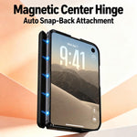 Dual Axis Liquid Silicone Wave Phone Case, For iPhone Duo