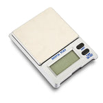 M-18 1000g x 0.1g High Accuracy Digital Electronic Jewelry Scale Balance Device with 1.5 inch LCD Screen, 1000g/0.1g