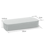 C01 Multifunctional Mobile Phone Face Mask UV Disinfection Aromatherapy Ultraviolet Lamp Sterilizer Disinfectant Box, C01 Multifunctional Disinfection Box