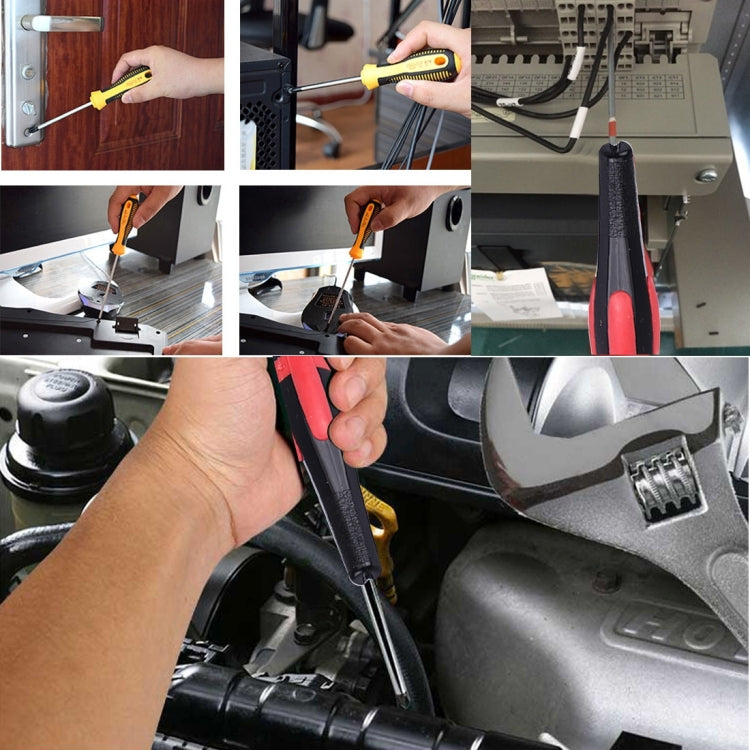 WLXY 5x75mm Cross Screwdriver Repair Tool, 5x75mm