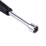 WLXY Precision 12mm Socket Head Screwdriver, WL-2210 12mm