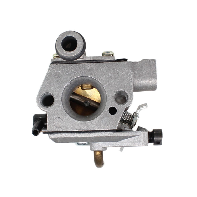 Carb Carburetor for Stihl MS260 240 024 026 ZAMA WT-403B Chainsaw, For Stihl MS260