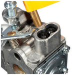 Trimmer Carb Carburetor for Homelite Ryobi Craftsman ZAMA C1U-H60 Carb String Trimmer Blower 308054003 985624001 3074504, For Homelite