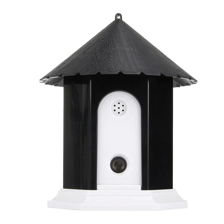 Remote Pet Dog Outdoor Bark Control Training House, Remote Pet Dog