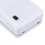 5V Foldable Aquarium Fish Tank Solar Power Air Pump Oxygenator, US Plug, Solar Power Oxygenator
