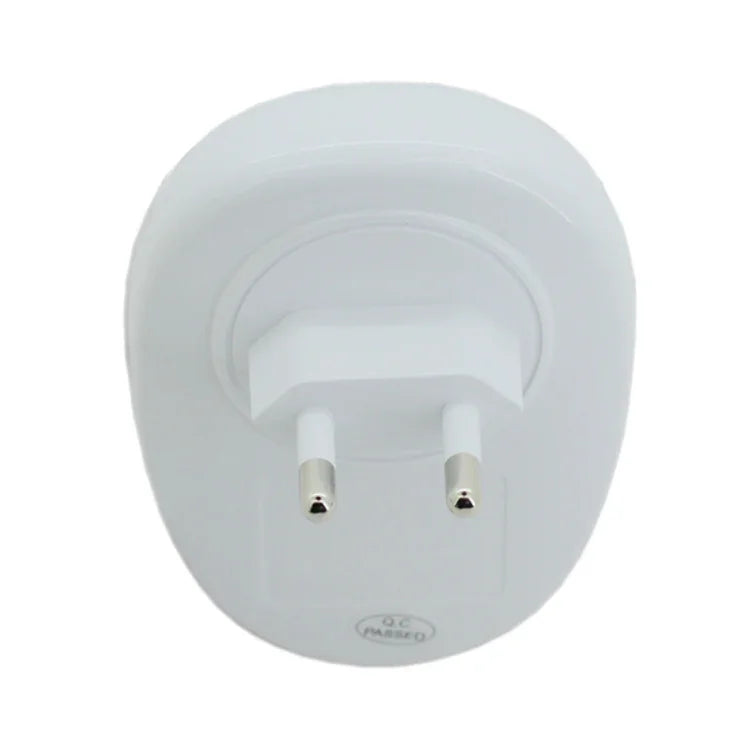 AC 90-250V Pest Control Insect Bugs Ultrasonic Mosquito Repellent Repeller Killer, Long EU Plug, Long EU Plug