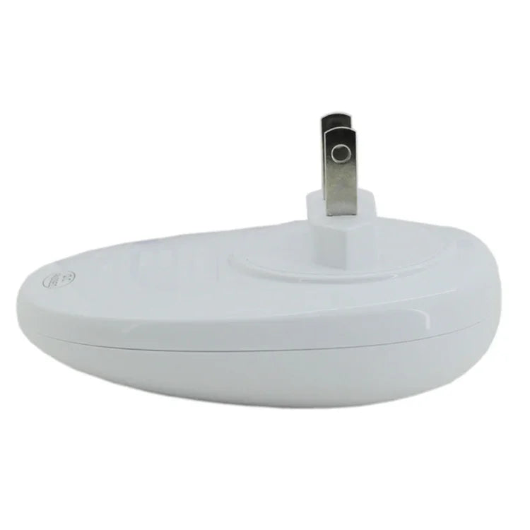 AC 90-250V Pest Control Insect Bugs Ultrasonic Mosquito Repellent Repeller Killer, US Plug, US Plug