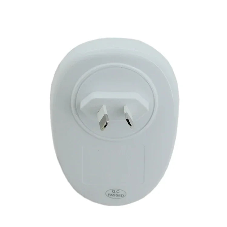 AC 90-250V Pest Control Insect Bugs Ultrasonic Mosquito Repellent Repeller Killer, AU Plug, AU Plug