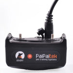 Automatic Anti Barking Collar Pet Training Control System + Electric Shock PU Leather Collar for Dogs, PD520