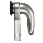 Portable Electric Pet Hair Suction Device Clipper Diagnostic-tool Grooming Pet Brush Comb Removal, Size: 19.0 x 11.0 x 6.0cm, Pet Hair Suction Clipper