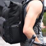 Multi-function Travel Mobile Power Earphone Electronic Product Storage Box Protective Bag, Earphone Storage Box