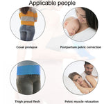 Postpartum Repair Hip Trainer Beautiful Buttocks Beautiful Butt Clip, Beautiful Butt Clip Orange, Beautiful Butt Clip Pink, Beautiful Butt Clip Blue, Beautiful Butt Clip Purple