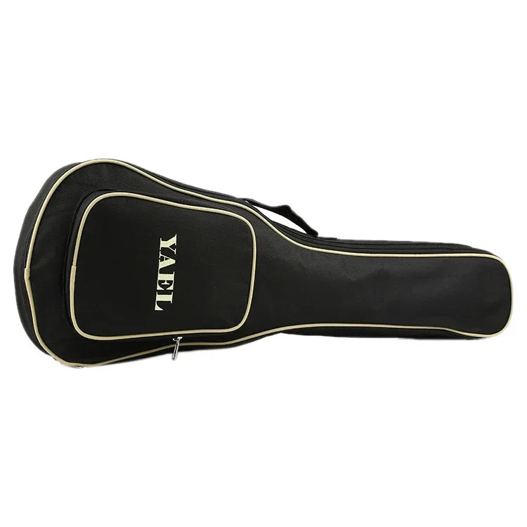 23 inch ukulele Bale Piano Bag with Front Pocket , 23 inch ukulele Bale Piano Bag