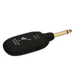 Guitar Wireless Transmitter Receiver A8 Electric Guitar Wireless Connection System Pickups, Guitar Wireless Transmitter