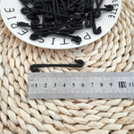 100 PCS / 2 Packs Gardening Vine Grape Tied Tie Strap, 100 PCS / 2 Packs