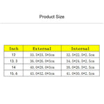 14.0 inch and Below Macbook, Samsung, Lenovo, Sony, DELL Alienware, CHUWI, ASUS, HP, 14 inch