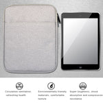 For iPad Mini 1 / 2 / 3 / 4, 8 inch (Black), 8 inch (Pink), 8 inch (Grey), 8 inch (Navy Blue)