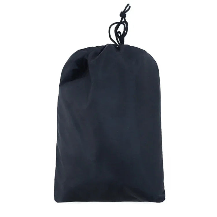 Outdoor Waterproof Dust-proof Oxford Cloth Folding Table Chairs Protective Bag Furniture Set Cover, Size: 102x79x70cm, Size: 102x79x70cm