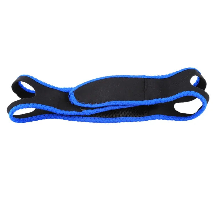 Relcare Anti Snore Stop Snoring Belt Chin Support Straps