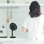 Original Xiaomi Youpin SOLOVE USB Charging Desktop Electric Fan Dormitory Office Mini Fan, with 3 Speed Control, SOLOVE