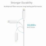 E-Gin-LTH-002 8 Pin Digital AV to HDMI Adapter + USB Charging Port for 1080P HD TV Display Screen Device, E-Gin-LTH-002