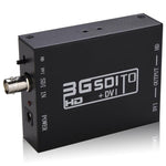 NEWKENG NK-A8 3G SDI to HDMI + DVI Converter