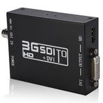 NEWKENG NK-A8 3G SDI to HDMI + DVI Converter