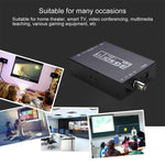NEWKENG NK-A8 3G SDI to HDMI + DVI Converter