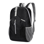 HAWEEL Hiking Portable Foldable Backpack Large Capacity Shoulders Bag, Large Capacity Backpack