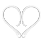 For AirPods 1 / 2 / Pro Anti-lost Silicone Earphone Ear-hook