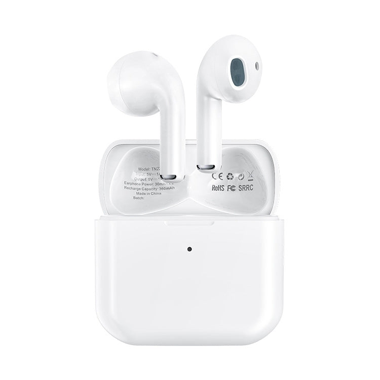 Mijiaer TN22 Bluetooth 5.1 True Wireless Stereo Bluetooth Earphone