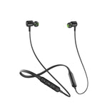 awei G30BL Neck-mounted Wireless Bluetooth Sports Stereo Earphone