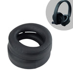 For Sony CUHYA-0080 PlayStation 7.1 CUHYA-0080 2018 Gold Wireless Fourth Generation Earphone Cushion Cover Earmuffs Replacement Earpads without Mesh