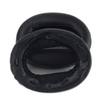 1 Pair Sponge Headphone Protective Case With Card Buckle for Sony MDR-1AM2