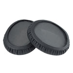 2pcs Sponge Headphone Protective Case for Sony WH-CH700N