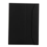 FT-1039B Detachable Bluetooth 3.0 Aluminum Alloy Keyboard + Lambskin Texture Leather Tablet Case for iPad Pro 10.5 inch / iPad Air (2019), with Water Repellent / Three-gear Angle Adjustment / Magnetic / Sleep Function, FT-1039B