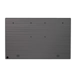 15.6 inch 1080P 178 Degree Wide Angle HD Portable Display Device for Desktop Computer / Game Console / Simultaneous Screen / PS4 / PS3 / XBox, with Mini HDMI & Micro USB & 2 USB-C / Type-C Interfaces