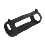 Speaker Portable Silicone Protective Cover with Shoulder Strap & Carabiner For JBL Charge 5