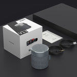 Oneder V13 Mini  Wireless Bluetooth Speaker, Support Hands-free & TF & FM & AUX